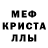 Альфа ПВП Crystall elva136,You INDIAN